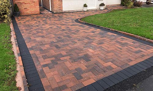 Driveways Great Sutton