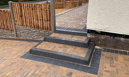 Driveways Great Sutton