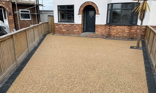 Driveways Great Sutton