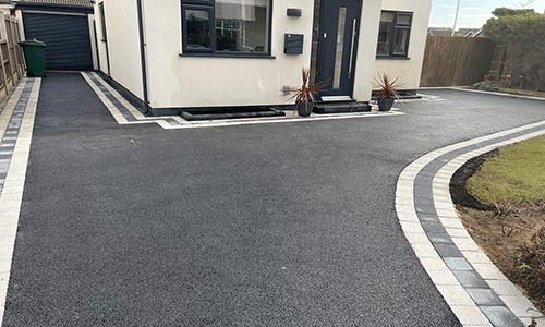 Driveways Great Sutton